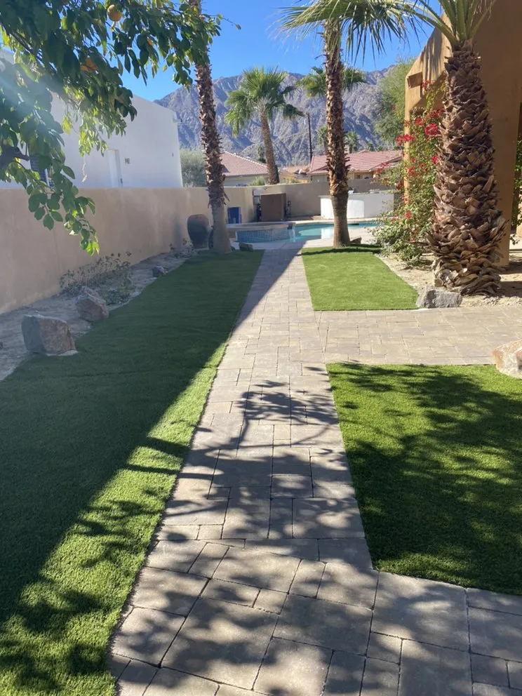 Professional landscape design experts serving Palm Desert, CA - MG Landscape
