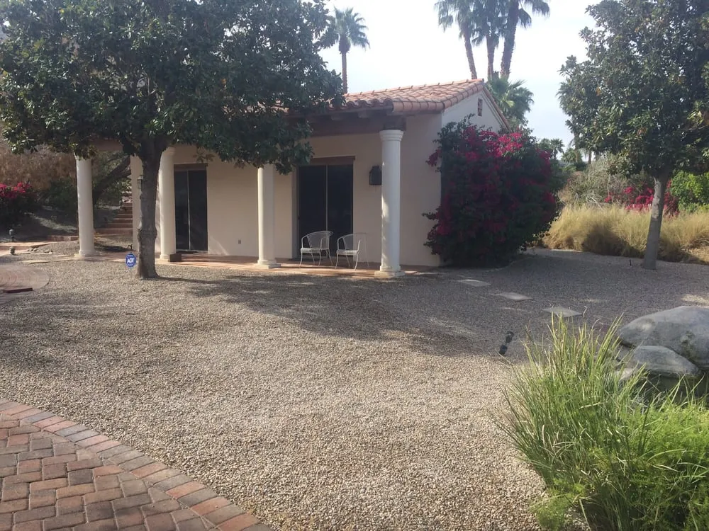 Affordable yard maintenance in Palm Desert, CA - MG Landscape