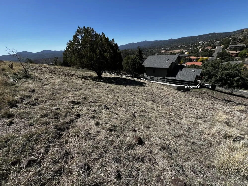 Trusted residential landscaping in Prescott Valley, AZ - M&G Landscape