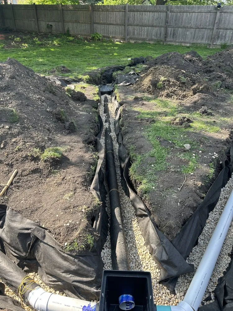 Affordable yard cleanup service experts serving Westmont, IL - MG Landscape