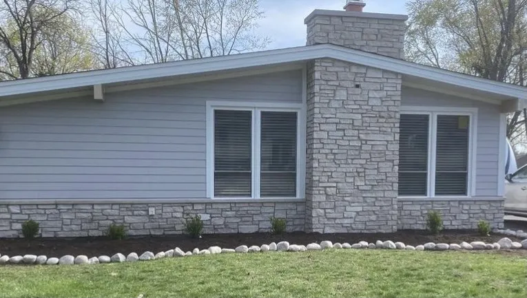 Expert lawn care service in Westmont, IL by MG Landscape