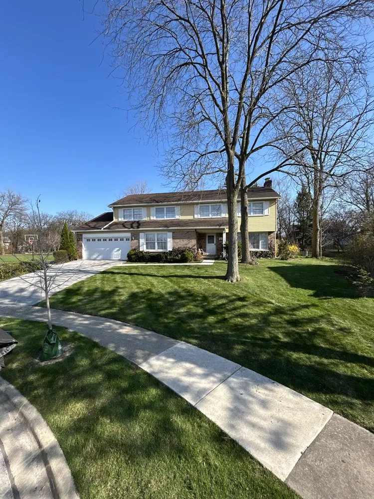 Reliable landscape installation in Westmont, IL - MG Landscape