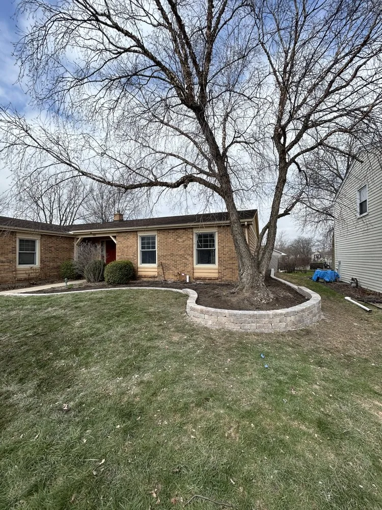 Affordable lawn mowing service in Westmont, IL - MG Landscape