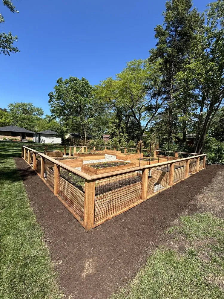 Professional landscaping services in Westmont, IL - MG Landscape