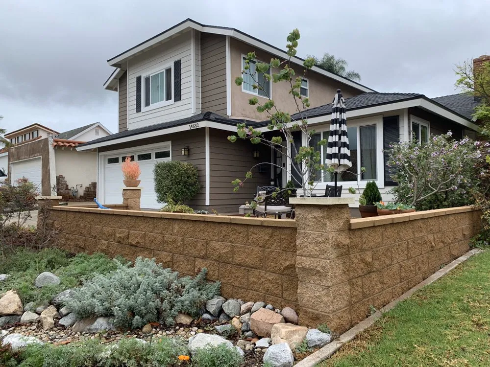 Custom landscape design experts serving Irvine, CA - MG Landscaping and Fencing