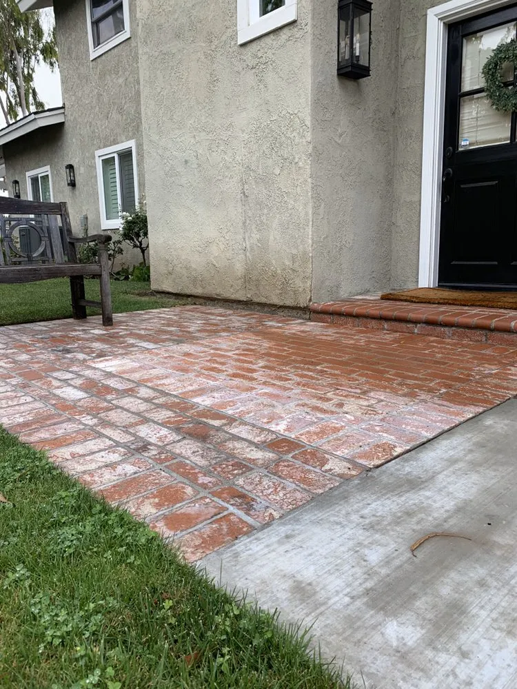 Top-rated residential landscaping for homes across Irvine, CA - MG Landscaping and Fencing