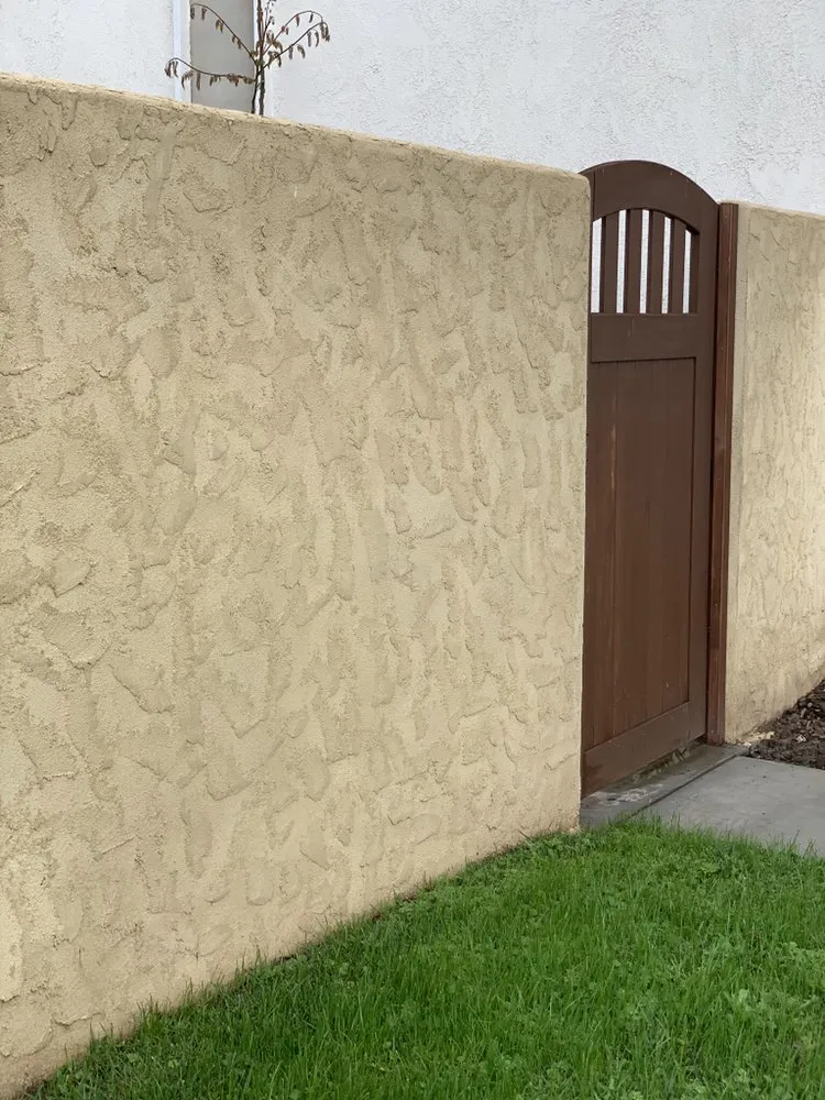 Custom residential landscaping for year-round maintenance across Irvine, CA - MG Landscaping and Fencing