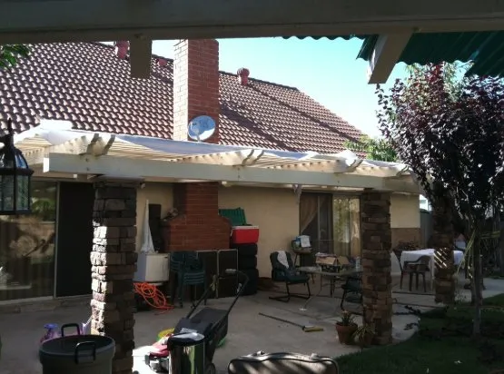 Expert outdoor landscaping in Irvine, CA by MG Landscaping and Fencing