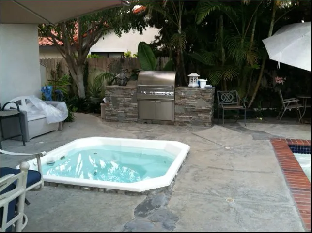 Trusted garden landscaping for outdoor upgrades across Irvine, CA - MG Landscaping and Fencing