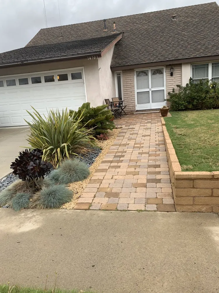 Trusted yard maintenance experts serving Irvine, CA - MG Landscaping and Fencing