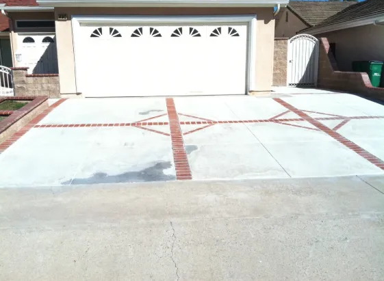 Reliable garden landscaping for beautiful yards in Irvine, CA by MG Landscaping and Fencing