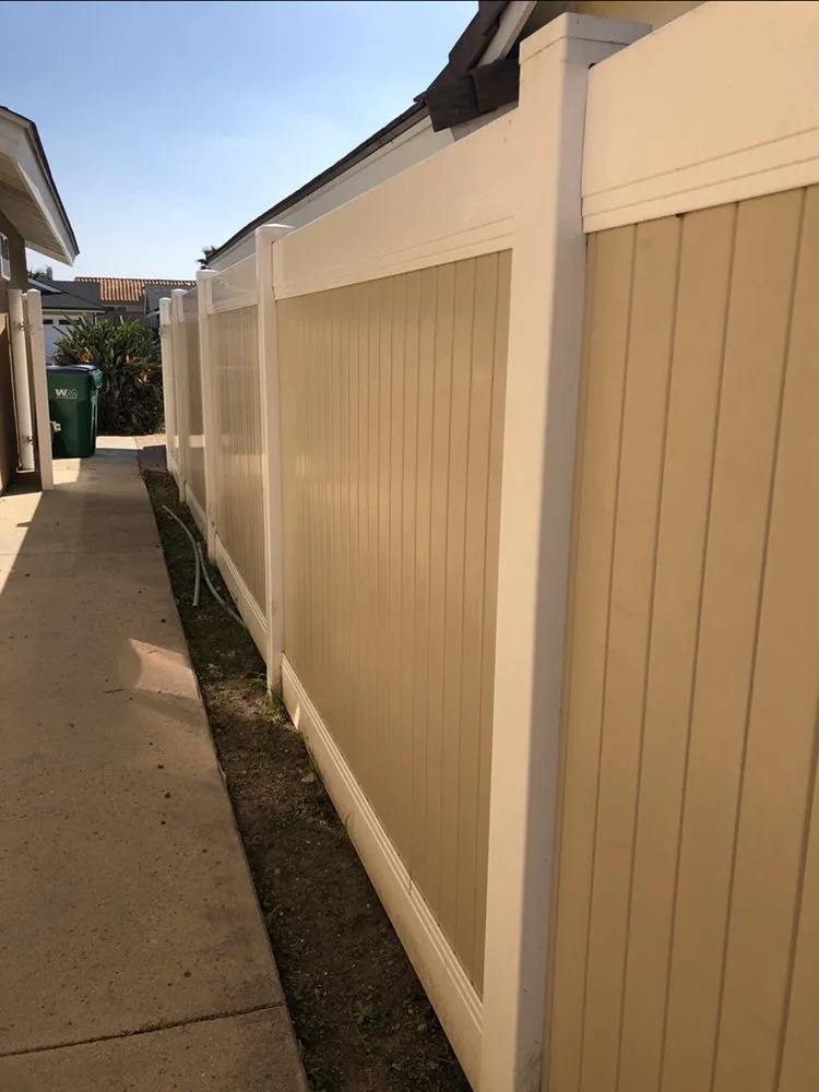 Expert outdoor landscaping in Irvine, CA by MG Landscaping and Fencing