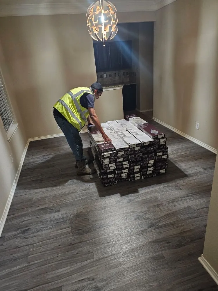 Trusted landscape design in Plano, TX - MG Landscaping And Much More