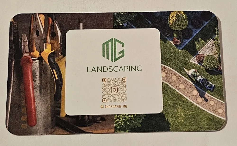 Local outdoor landscaping in Plano, TX - MG Landscaping And Much More