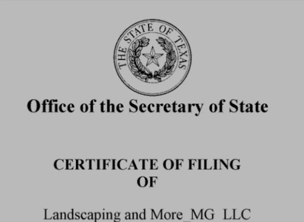 Expert residential landscaping in Plano, TX - MG Landscaping And Much More