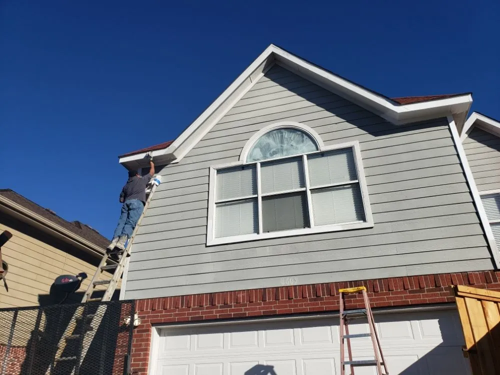 Reliable lawn mowing service near you in Plano, TX by MG Landscaping And Much More