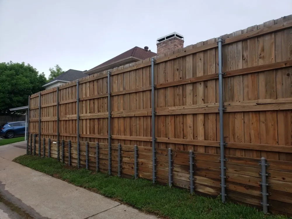 Reliable outdoor landscaping experts serving Plano, TX - MG Landscaping And Much More