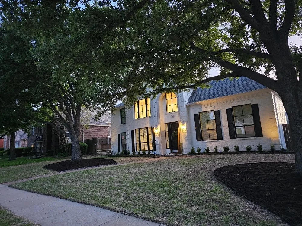 Trusted garden landscaping experts serving Plano, TX - MG Landscaping And Much More