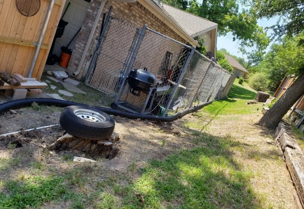 Local lawn mowing service in Plano, TX by MG Landscaping And Much More