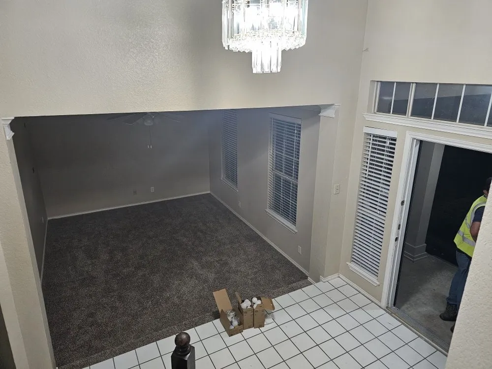 Affordable landscape installation for homes in Plano, TX by MG Landscaping And Much More