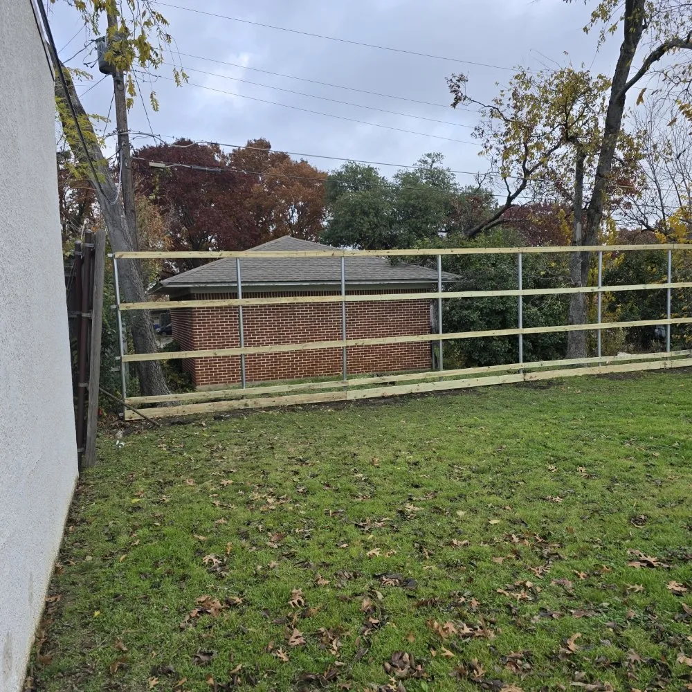 Expert lawn care service experts serving Plano, TX - MG Landscaping And Much More