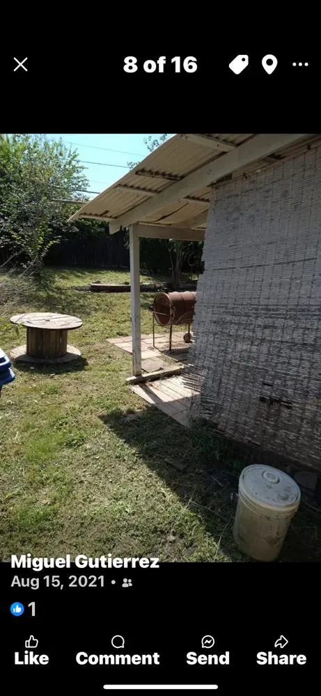 Affordable lawn care service experts serving San Antonio, TX - MG Landscaping and Power Washing