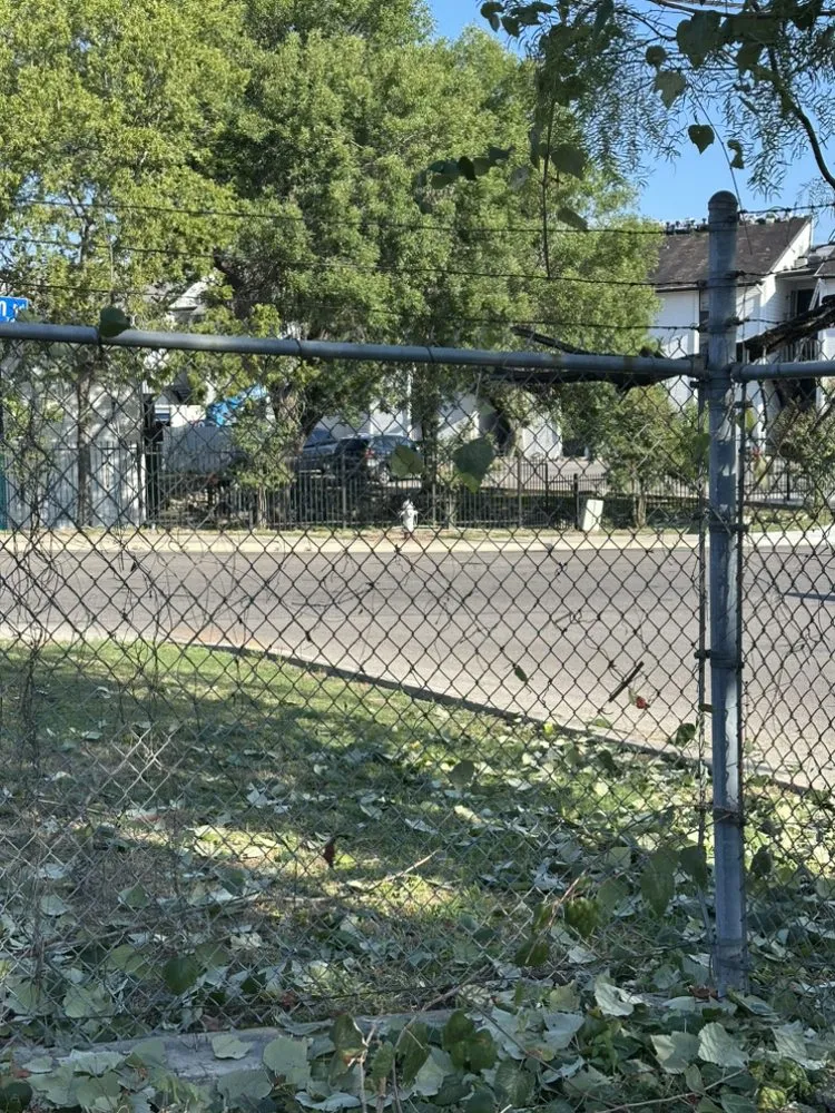 Professional landscaping services for residential properties across San Antonio, TX - MG Landscaping and Power Washing