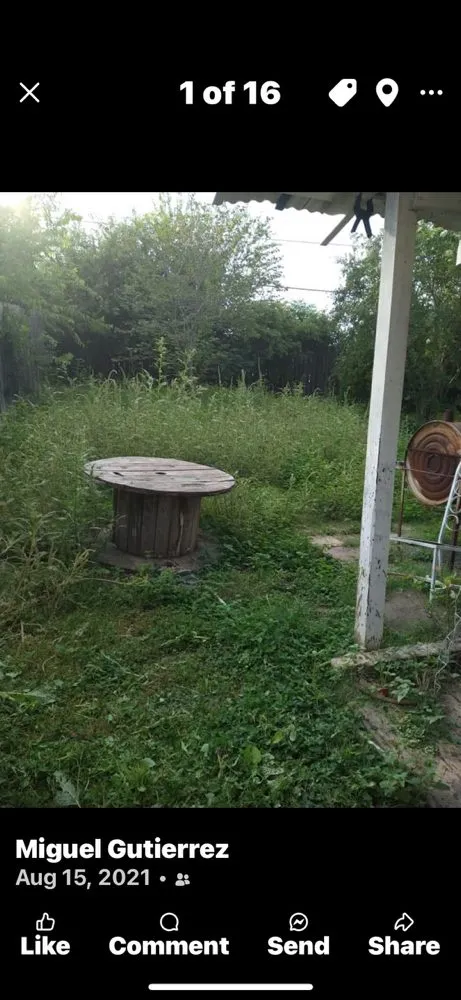 Affordable landscape installation with custom design across San Antonio, TX - MG Landscaping and Power Washing