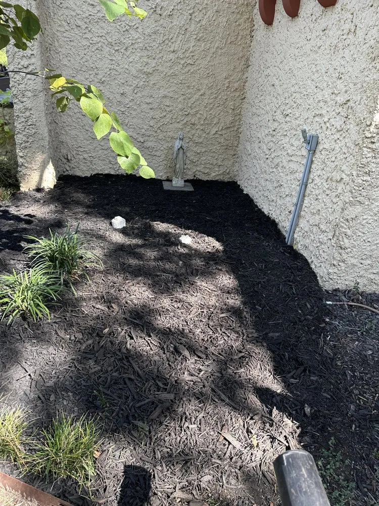 Expert landscape installation near you across San Antonio, TX - MG Landscaping and Power Washing
