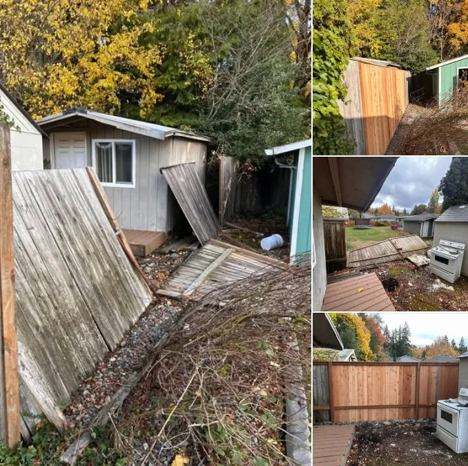 Local landscaping services near you across Bothell, WA - MG Landscaping