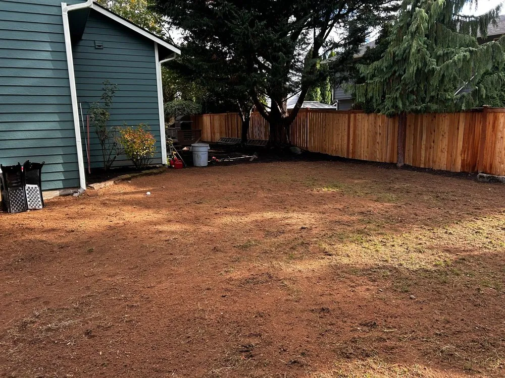 Top-rated landscaping services experts serving Bothell, WA - MG Landscaping