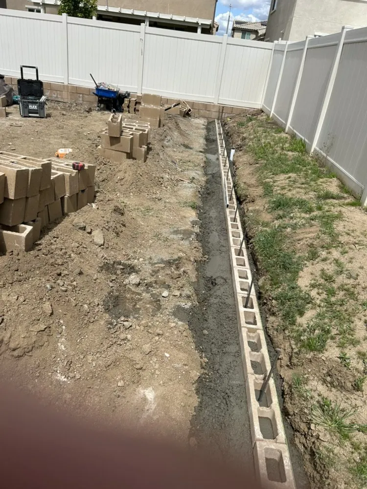 Local lawn care service experts serving Menifee, CA - MG Landscaping Construction