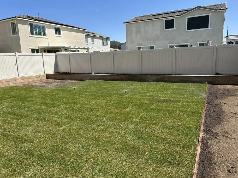 Trusted landscaping services experts serving Menifee, CA - MG Landscaping Construction