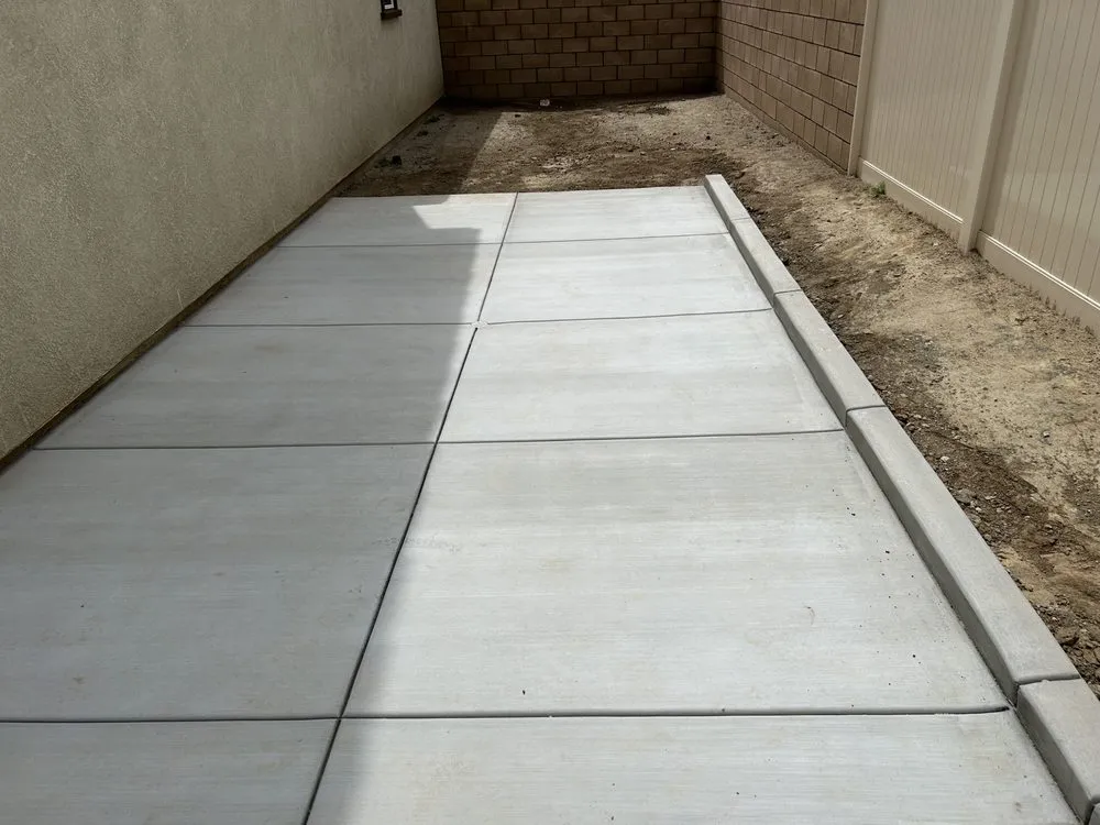 Professional lawn mowing service experts serving Menifee, CA - MG Landscaping Construction