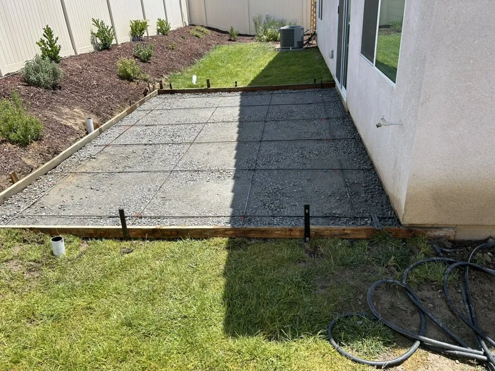 Trusted yard cleanup service in Menifee, CA by MG Landscaping Construction