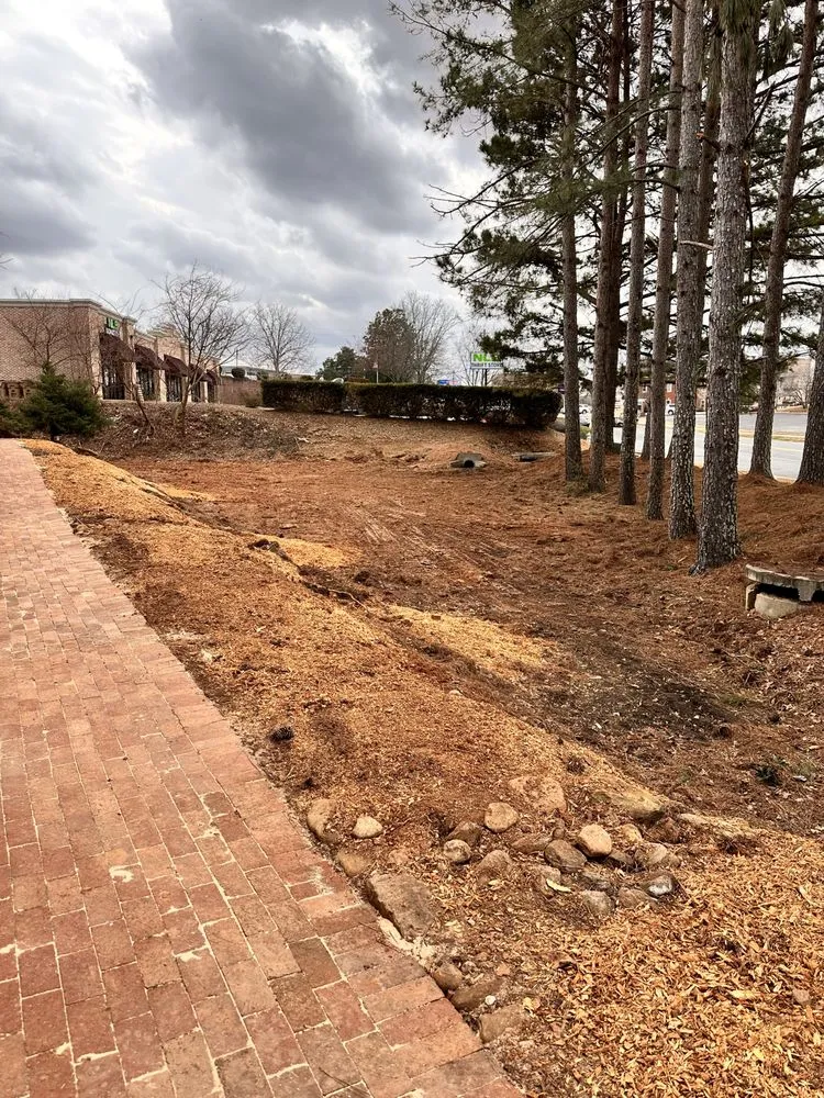 Professional lawn mowing service in Cumming, GA - M&G Landscaping