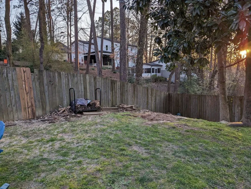 Affordable landscape design in Cumming, GA - M&G Landscaping