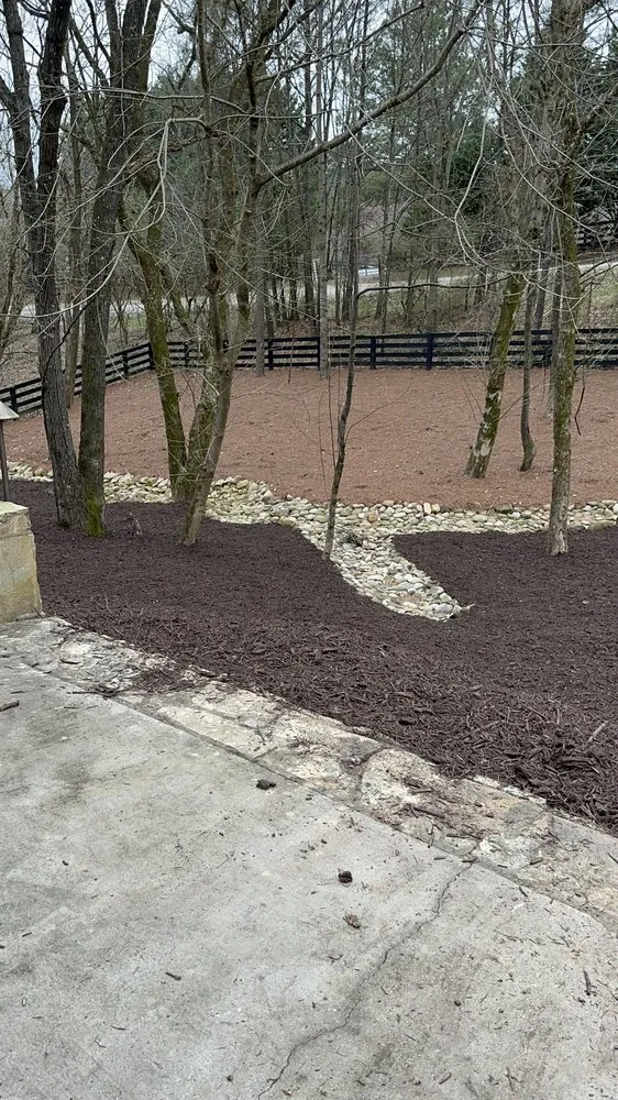 Expert landscaping services experts serving Cumming, GA - M&G Landscaping