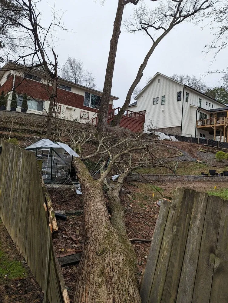 Expert landscape installation in Cumming, GA - M&G Landscaping
