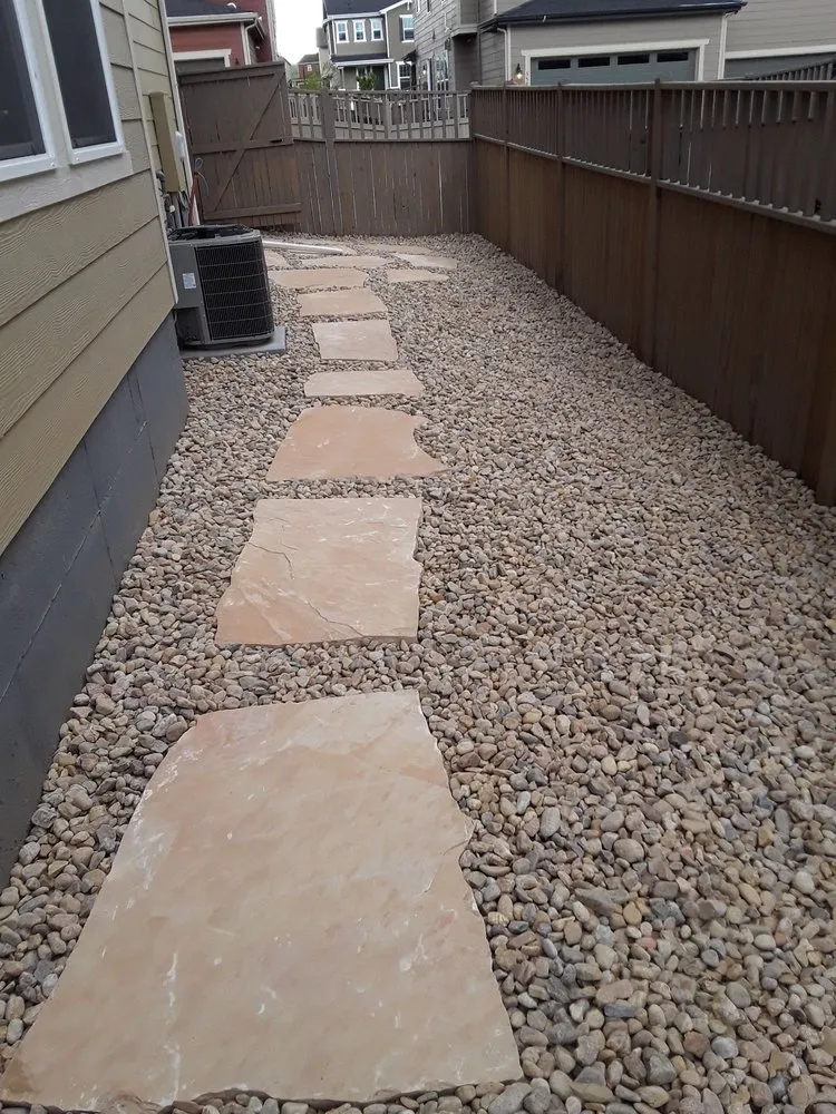 Top-rated lawn care service in Denver, CO - MG landscaping