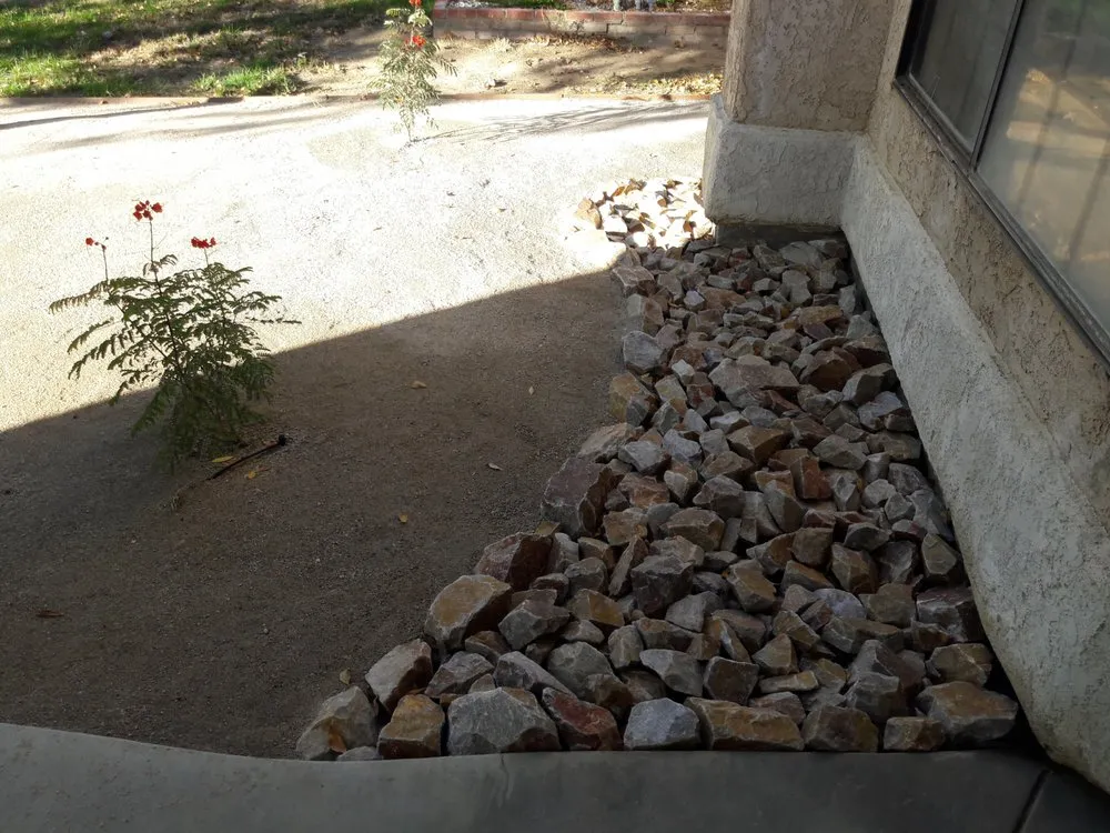 Top-rated lawn mowing service for residential properties in Lancaster, CA by MG Landscaping