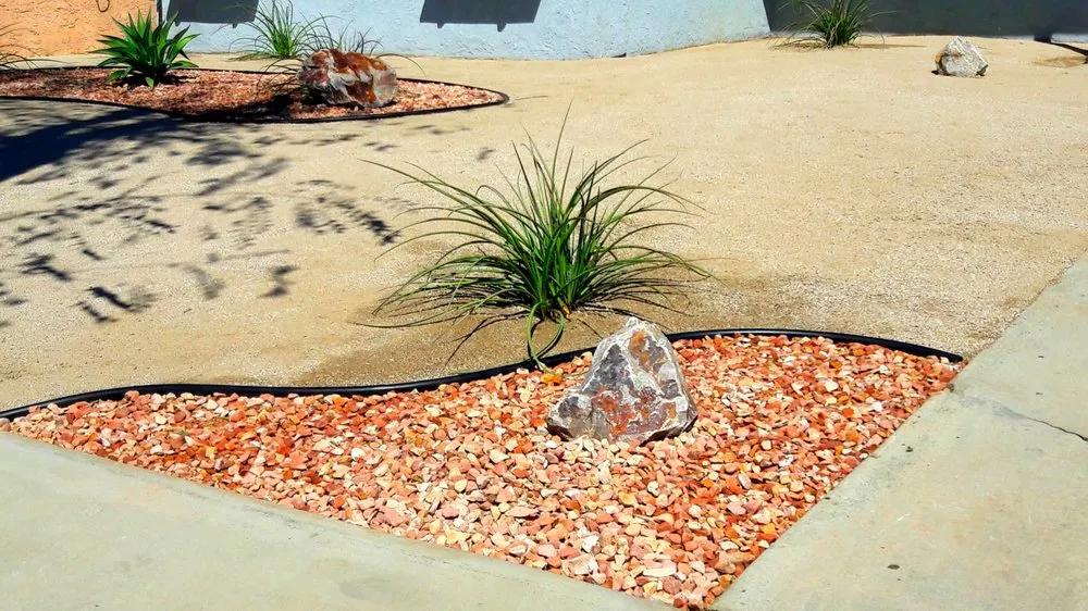 Local landscaping services in Lancaster, CA by MG Landscaping
