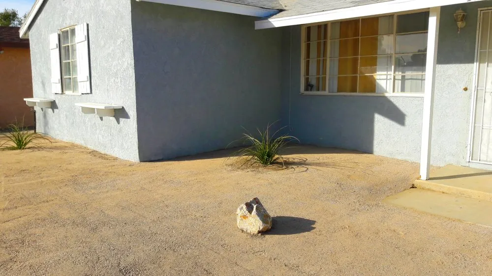 Local yard maintenance in Lancaster, CA - MG Landscaping