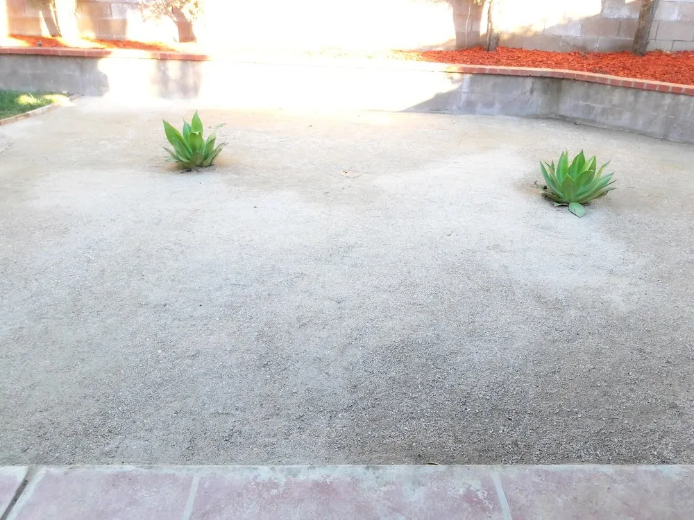 Expert lawn care service for homes in Lancaster, CA by MG Landscaping