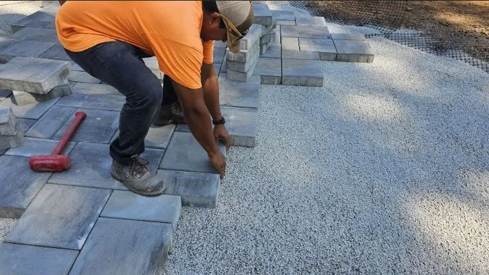 Trusted outdoor landscaping near you in West Hartford, CT by M&G Landscaping, LLC