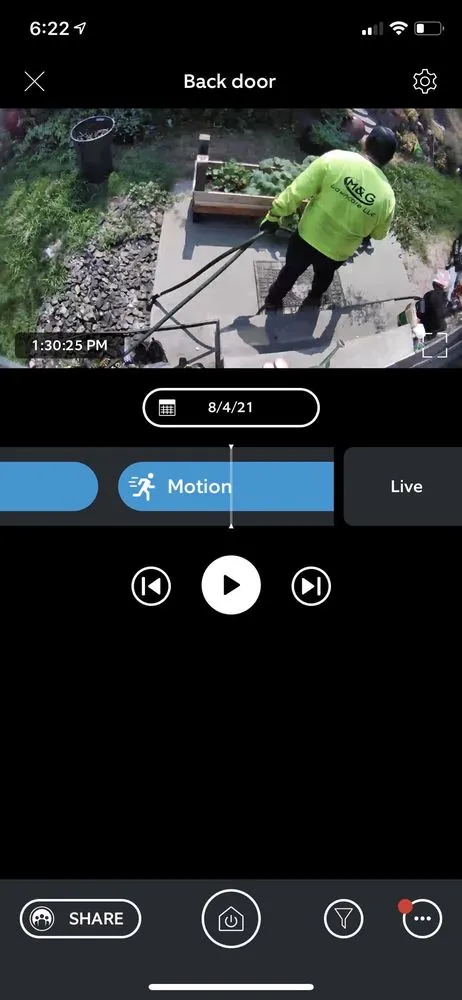 Top-rated yard maintenance in West Hartford, CT - M&G Landscaping, LLC