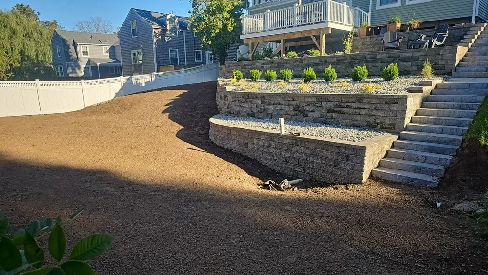 Trusted lawn care service in West Hartford, CT - M&G Landscaping, LLC