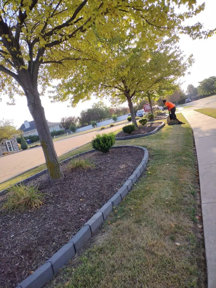 Expert yard cleanup service in Moline, IL - MG Landscaping