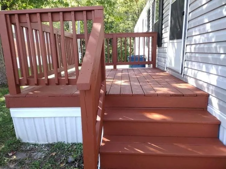 Reliable garden landscaping for residential properties in Moline, IL by MG Landscaping