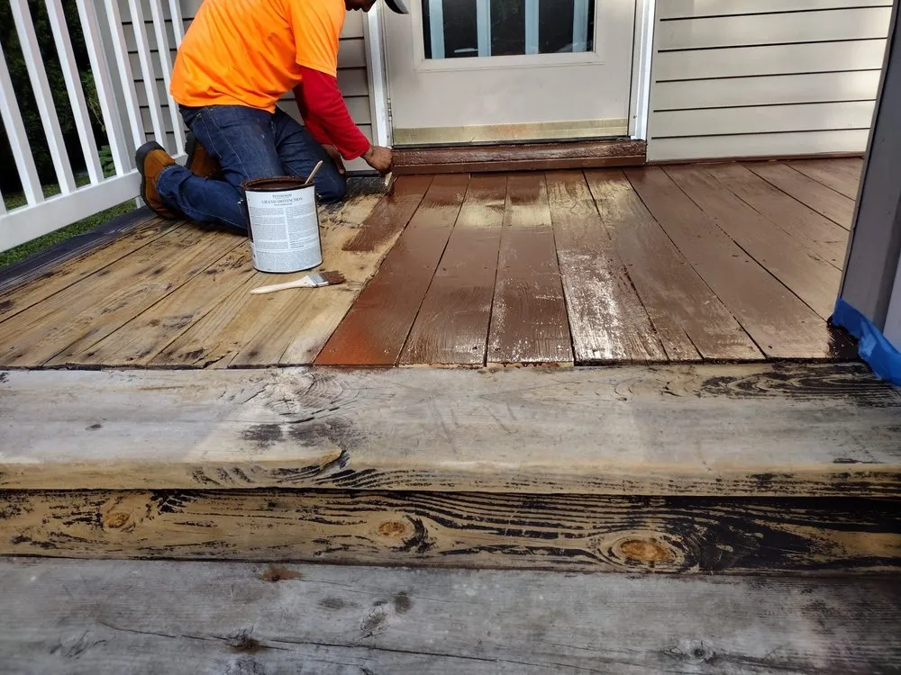 Trusted residential landscaping for year-round maintenance in Moline, IL by MG Landscaping